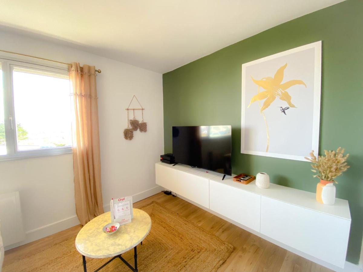 Le Studio Calaisien Exteriér fotografie