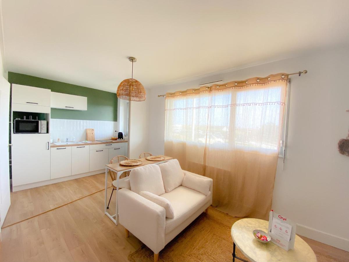 Le Studio Calaisien Exteriér fotografie